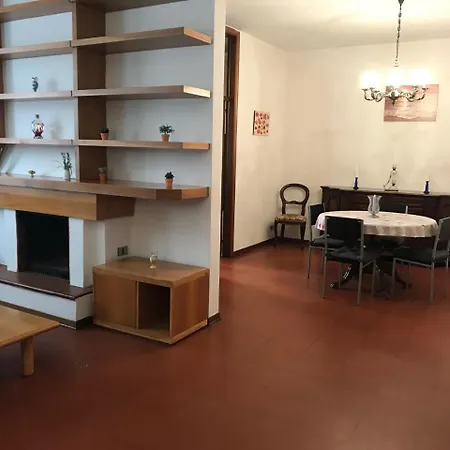 דירה Casa Vacanze 