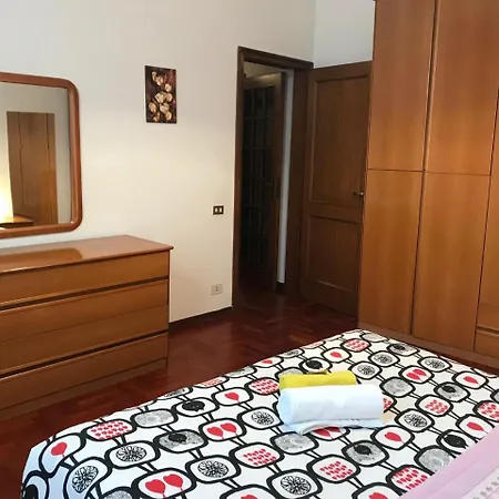 Apartman Casa Vacanze 