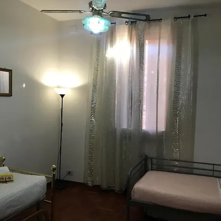 Casa Vacanze 